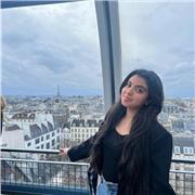 Avec souad, ne paniquez pas pour votre préparation du brevet.